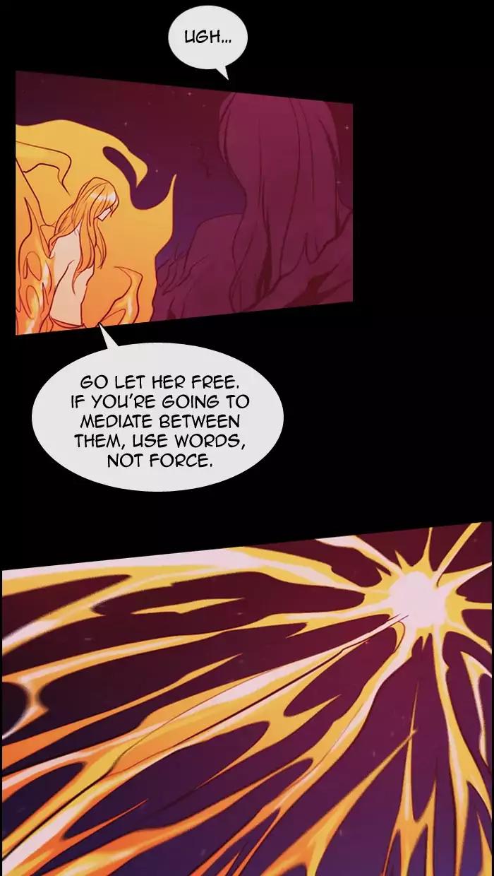 Kubera Chapter 346 page 43 - Chapter 346: The Point Of Your Sword (2)