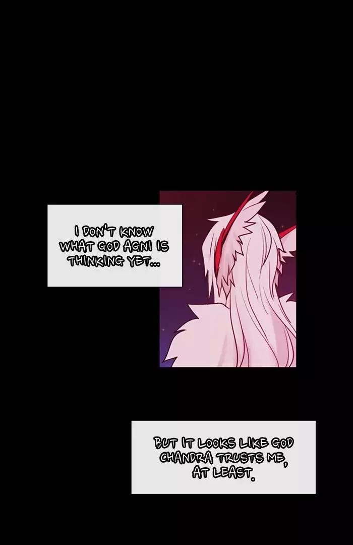 Kubera Chapter 346 page 45 - Chapter 346: The Point Of Your Sword (2)