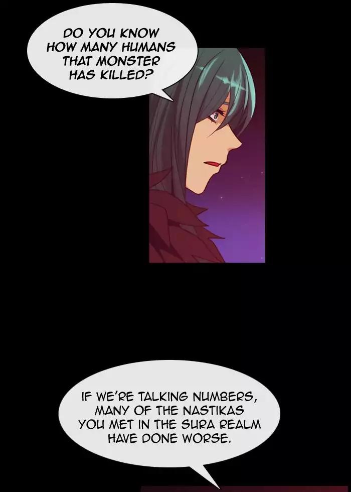 Kubera Chapter 346 page 5 - Chapter 346: The Point Of Your Sword (2)