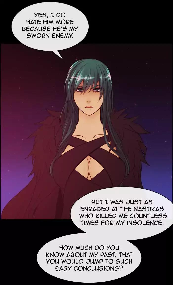 Kubera Chapter 346 page 8 - Chapter 346: The Point Of Your Sword (2)
