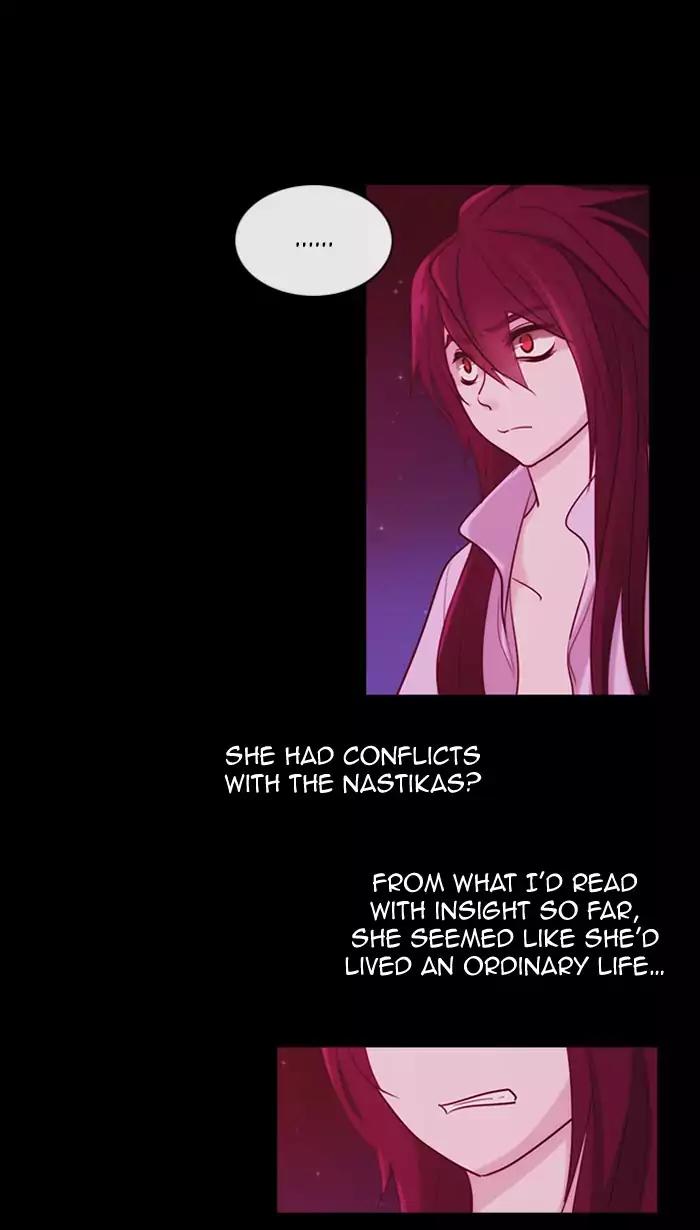 Kubera Chapter 346 page 9 - Chapter 346: The Point Of Your Sword (2)