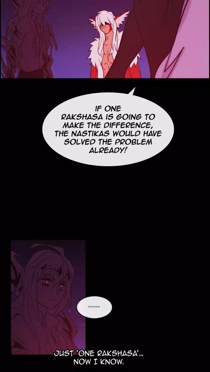 Kubera Chapter 347 page 13 - Chapter 347: The Point Of Your Sword (3)