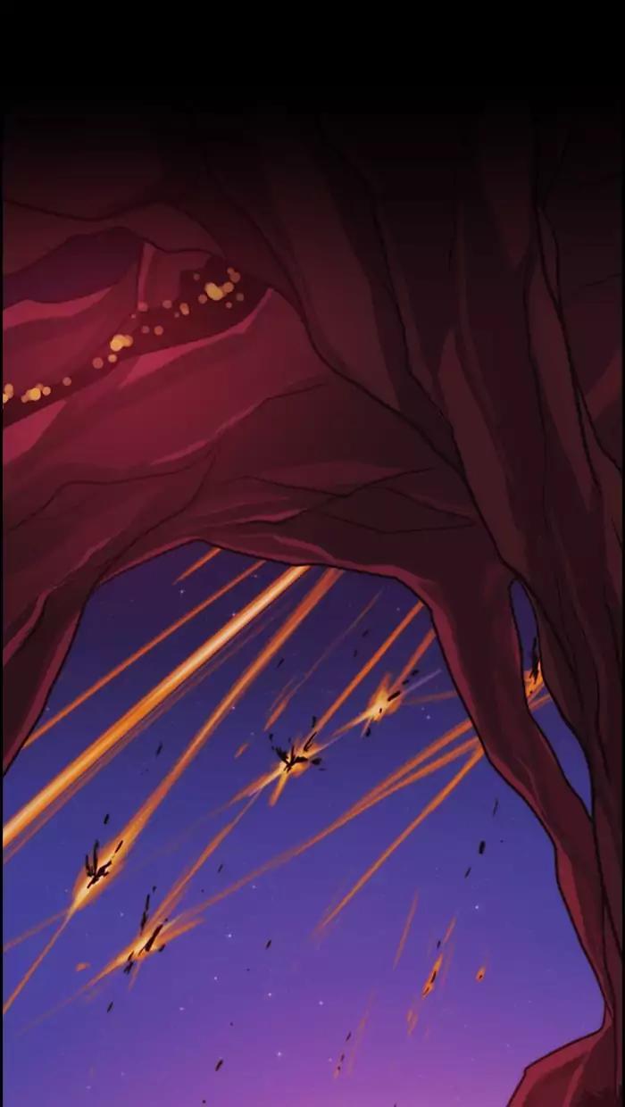 Kubera Chapter 347 page 18 - Chapter 347: The Point Of Your Sword (3)