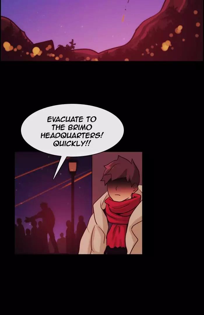 Kubera Chapter 347 page 19 - Chapter 347: The Point Of Your Sword (3)