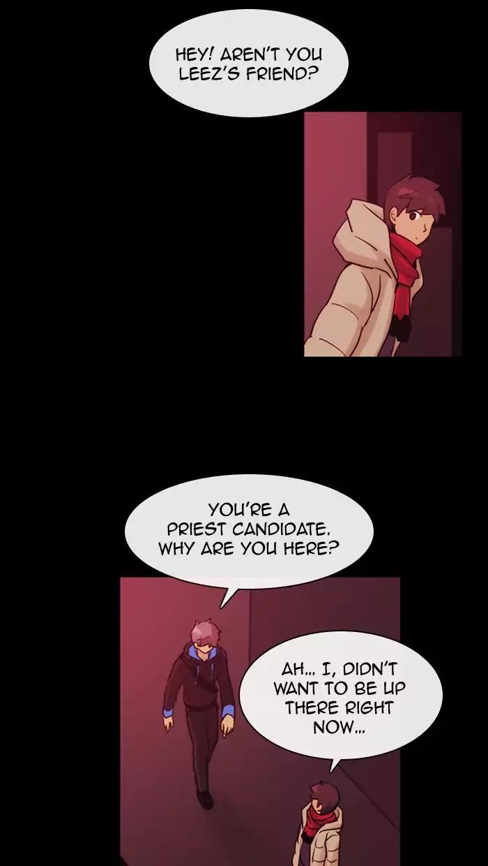 Kubera Chapter 347 page 20 - Chapter 347: The Point Of Your Sword (3)