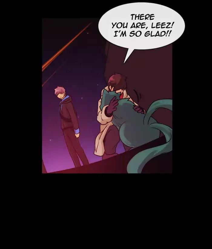 Kubera Chapter 347 page 24 - Chapter 347: The Point Of Your Sword (3)