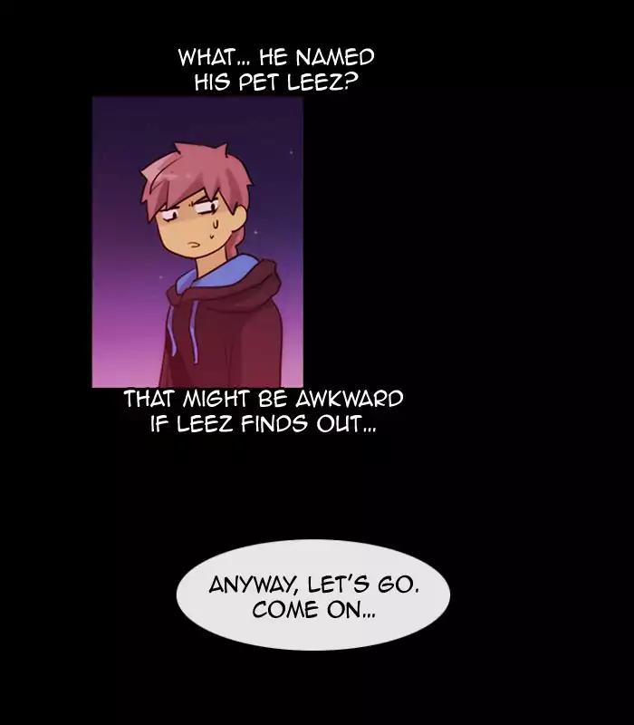 Kubera Chapter 347 page 25 - Chapter 347: The Point Of Your Sword (3)