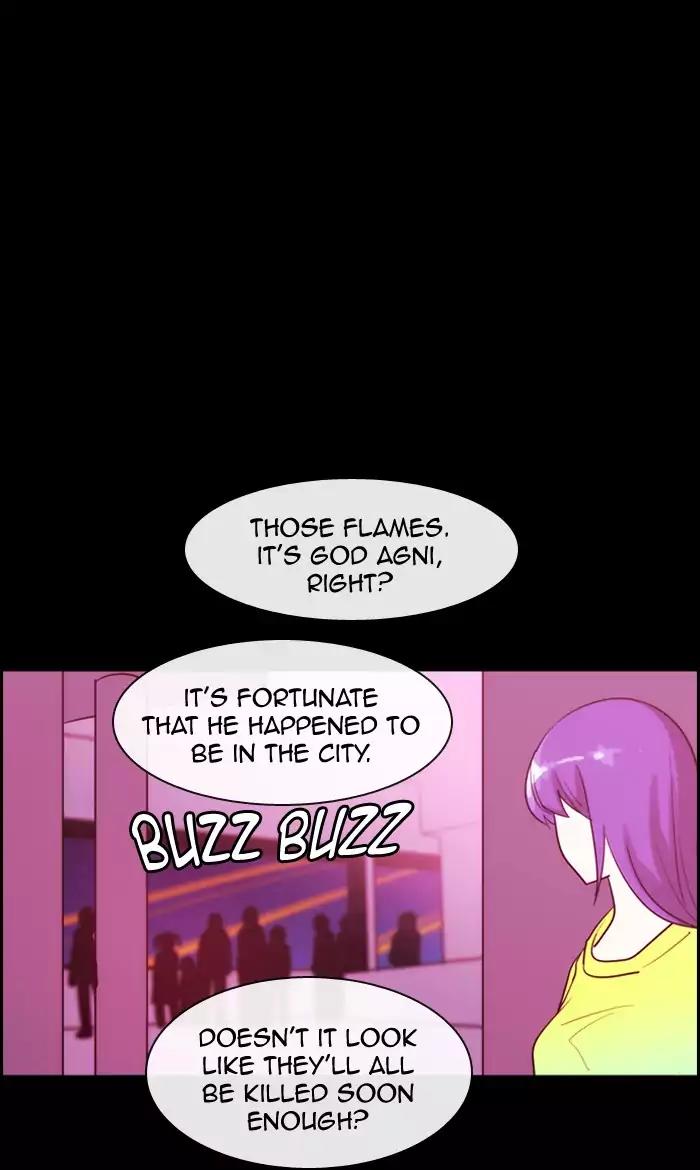Kubera Chapter 347 page 27 - Chapter 347: The Point Of Your Sword (3)