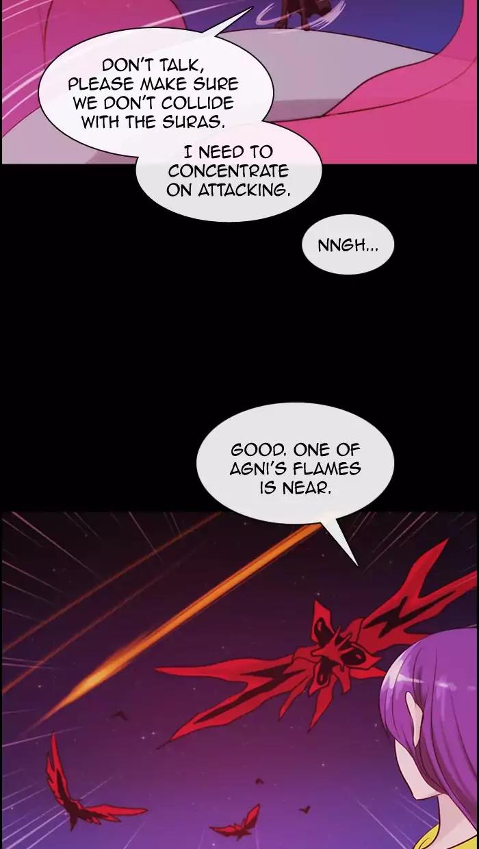 Kubera Chapter 347 page 32 - Chapter 347: The Point Of Your Sword (3)