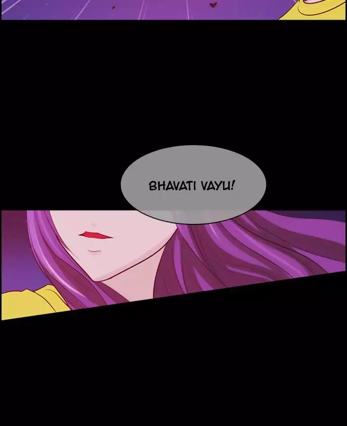 Kubera Chapter 347 page 33 - Chapter 347: The Point Of Your Sword (3)