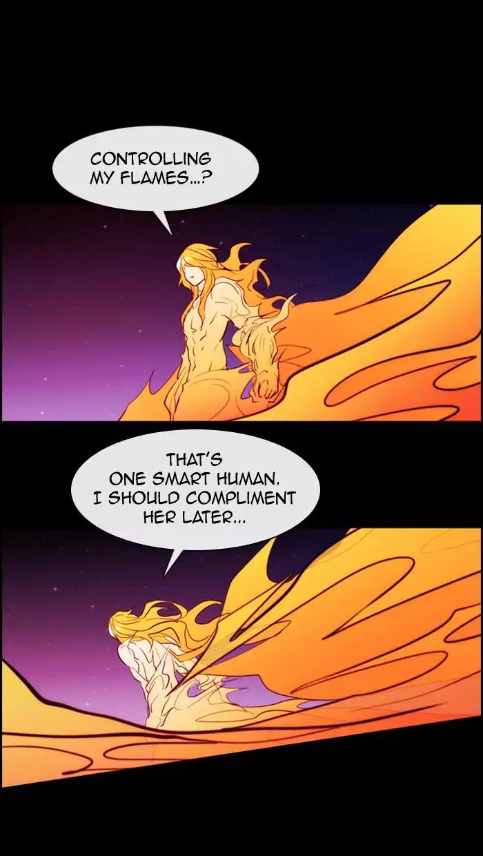 Kubera Chapter 347 page 37 - Chapter 347: The Point Of Your Sword (3)