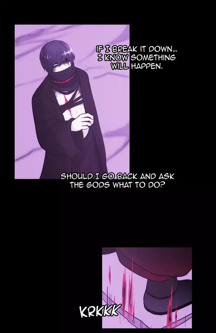 Kubera Chapter 347 page 48 - Chapter 347: The Point Of Your Sword (3)