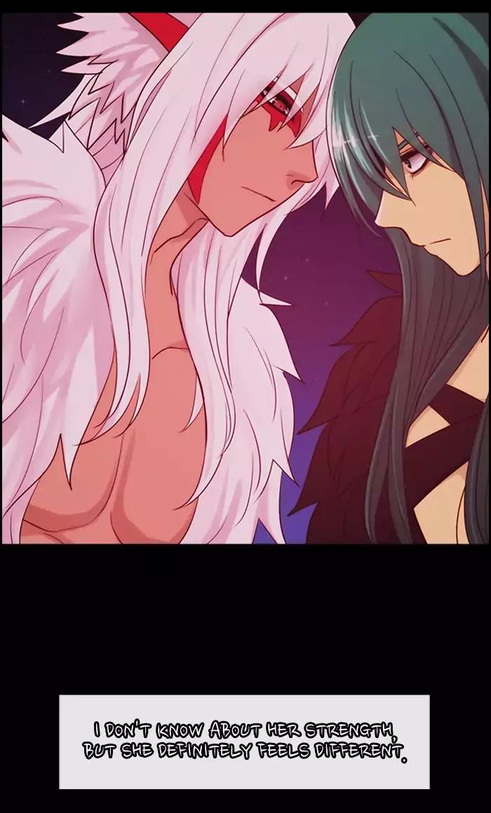Kubera Chapter 347 page 7 - Chapter 347: The Point Of Your Sword (3)