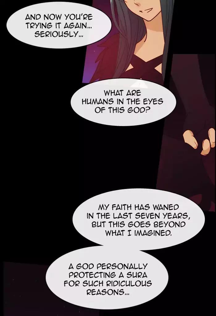 Kubera Chapter 348 page 11 - Chapter 348: The Point Of Your Sword (4)