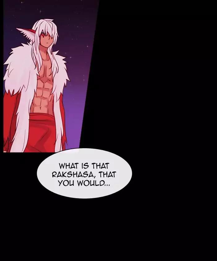 Kubera Chapter 348 page 12 - Chapter 348: The Point Of Your Sword (4)