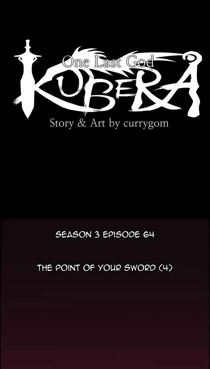 Kubera Chapter 348 page 16 - Chapter 348: The Point Of Your Sword (4)