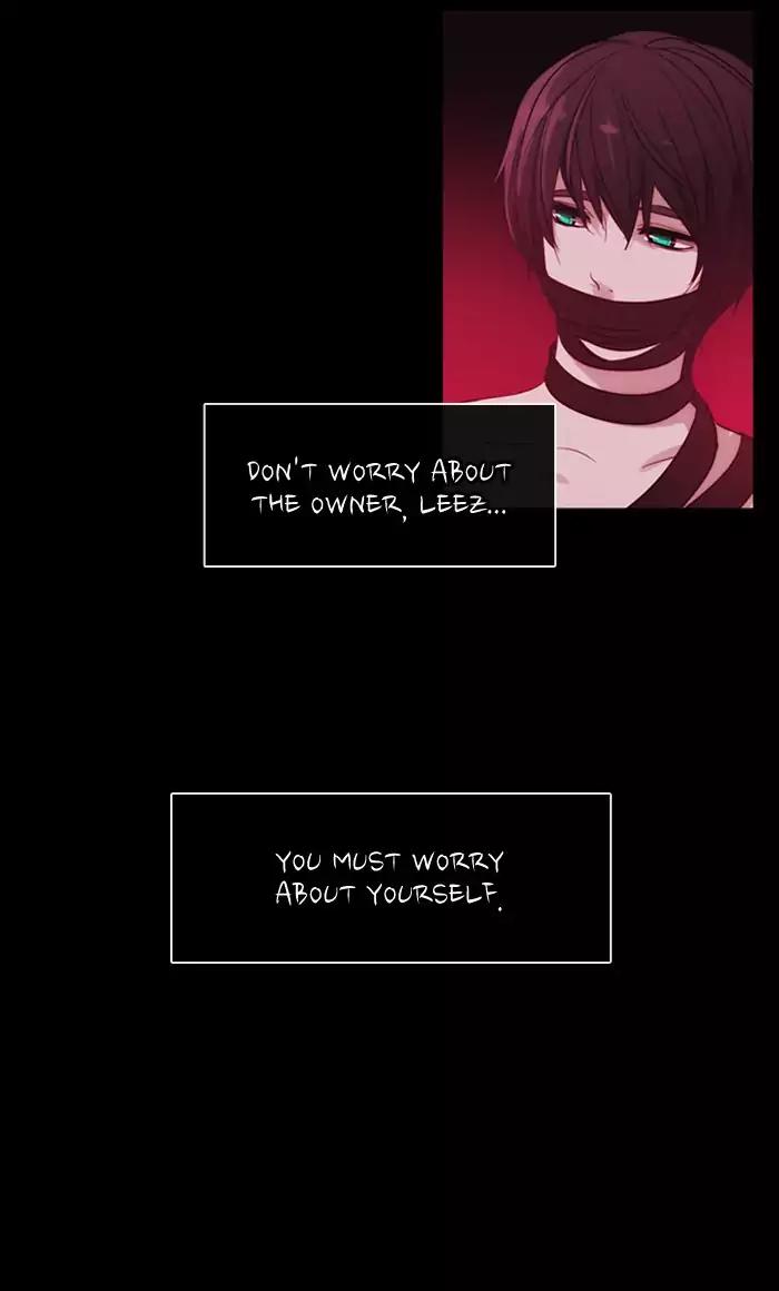 Kubera Chapter 348 page 22 - Chapter 348: The Point Of Your Sword (4)