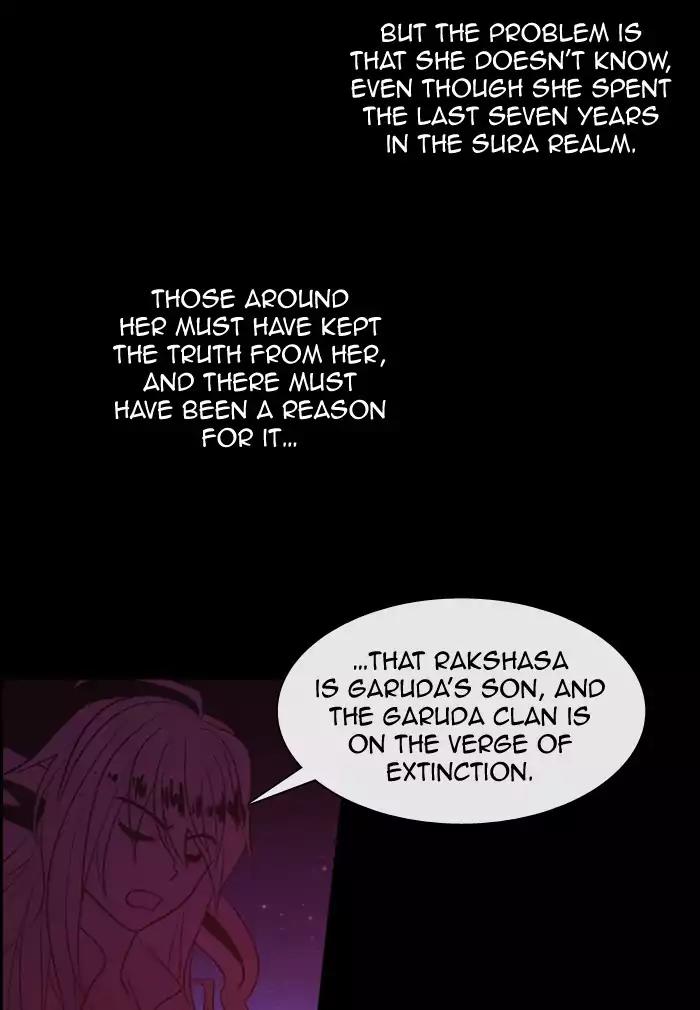 Kubera Chapter 348 page 3 - Chapter 348: The Point Of Your Sword (4)