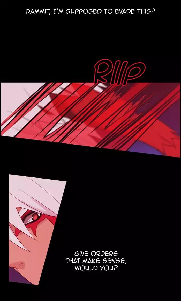 Kubera Chapter 348 page 35 - Chapter 348: The Point Of Your Sword (4)