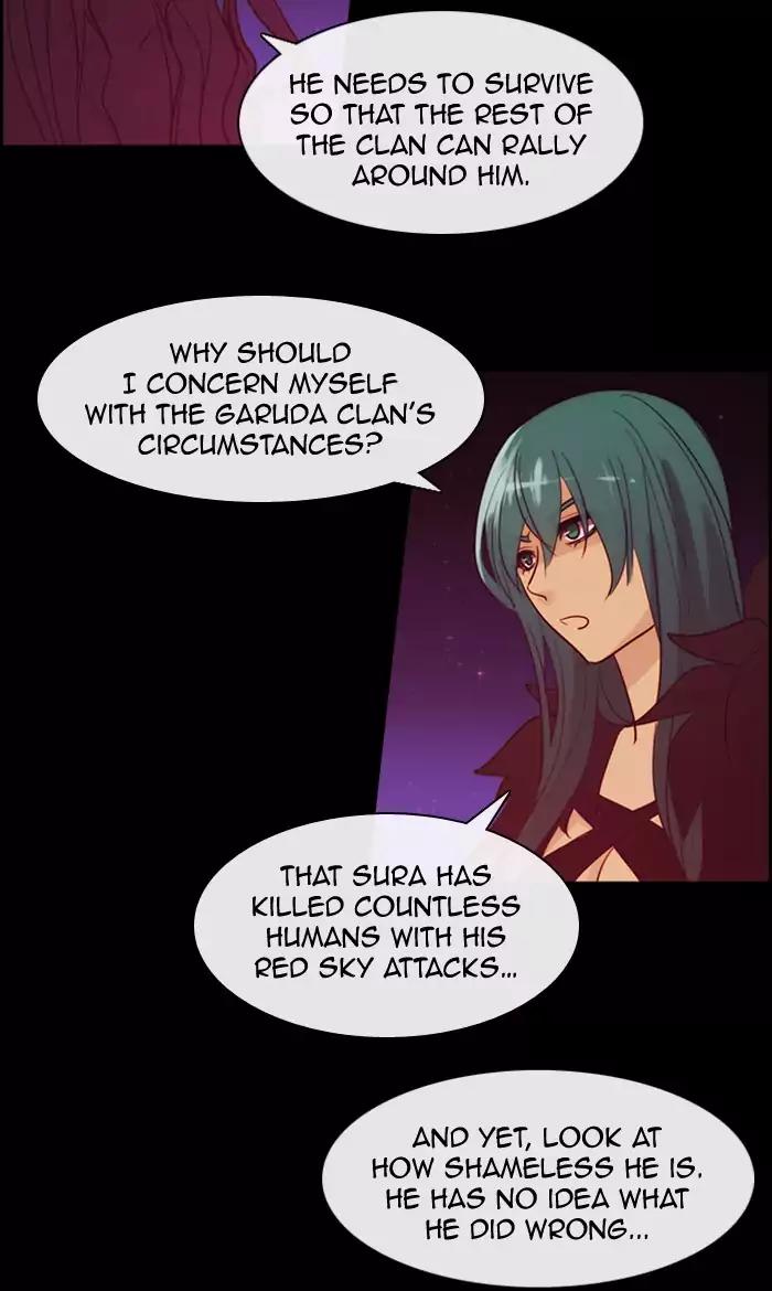 Kubera Chapter 348 page 4 - Chapter 348: The Point Of Your Sword (4)