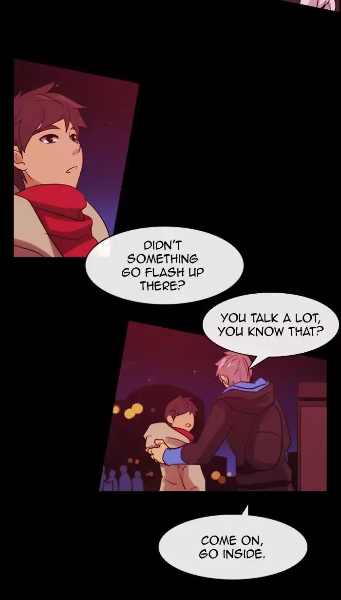 Kubera Chapter 348 page 40 - Chapter 348: The Point Of Your Sword (4)