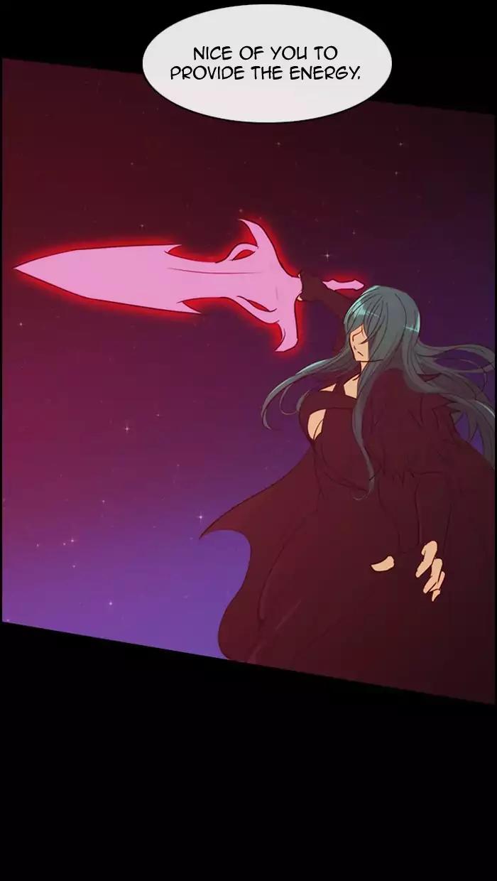 Kubera Chapter 348 page 45 - Chapter 348: The Point Of Your Sword (4)