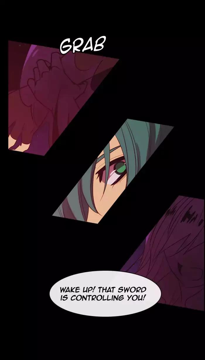 Kubera Chapter 348 page 46 - Chapter 348: The Point Of Your Sword (4)