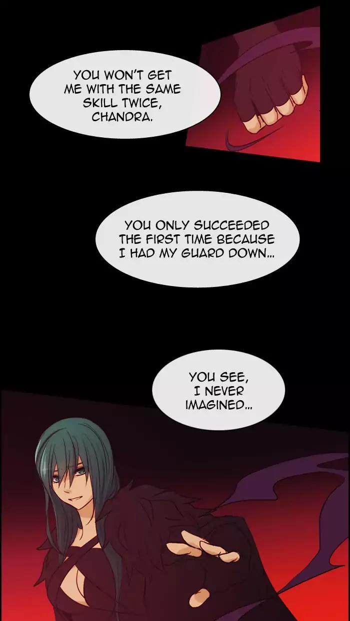 Kubera Chapter 348 page 9 - Chapter 348: The Point Of Your Sword (4)