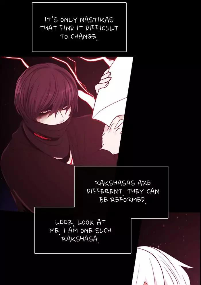 Kubera Chapter 349 page 23 - Chapter 349: The Point Of Your Sword (5)