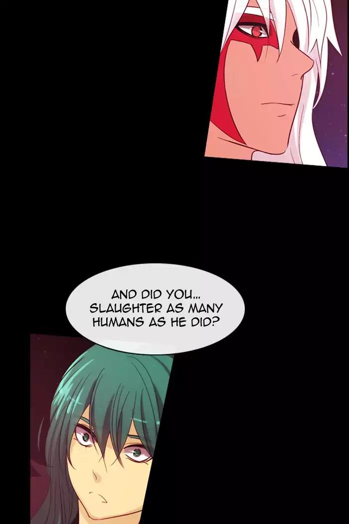 Kubera Chapter 349 page 24 - Chapter 349: The Point Of Your Sword (5)