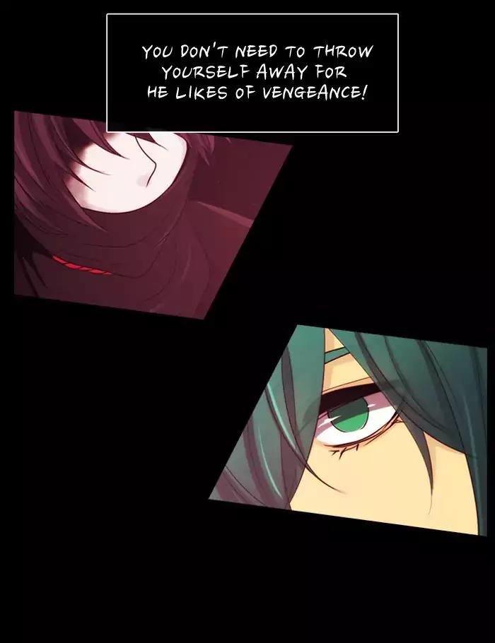 Kubera Chapter 349 page 27 - Chapter 349: The Point Of Your Sword (5)