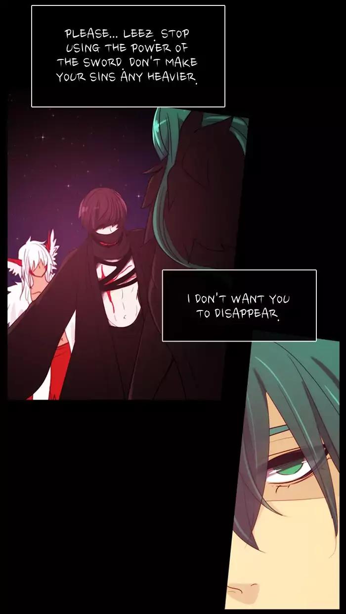Kubera Chapter 349 page 28 - Chapter 349: The Point Of Your Sword (5)