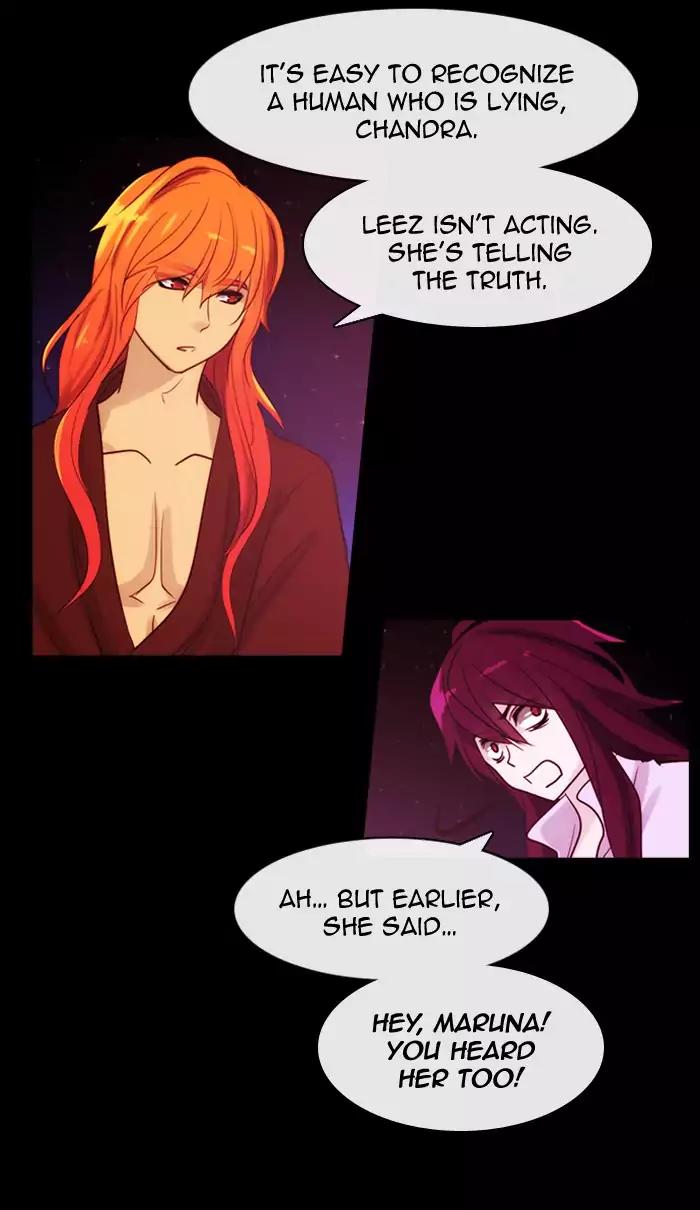 Kubera Chapter 349 page 38 - Chapter 349: The Point Of Your Sword (5)