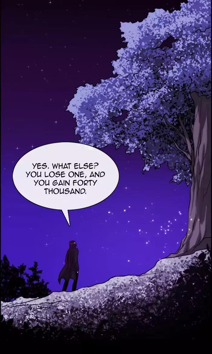 Kubera Chapter 349 page 4 - Chapter 349: The Point Of Your Sword (5)