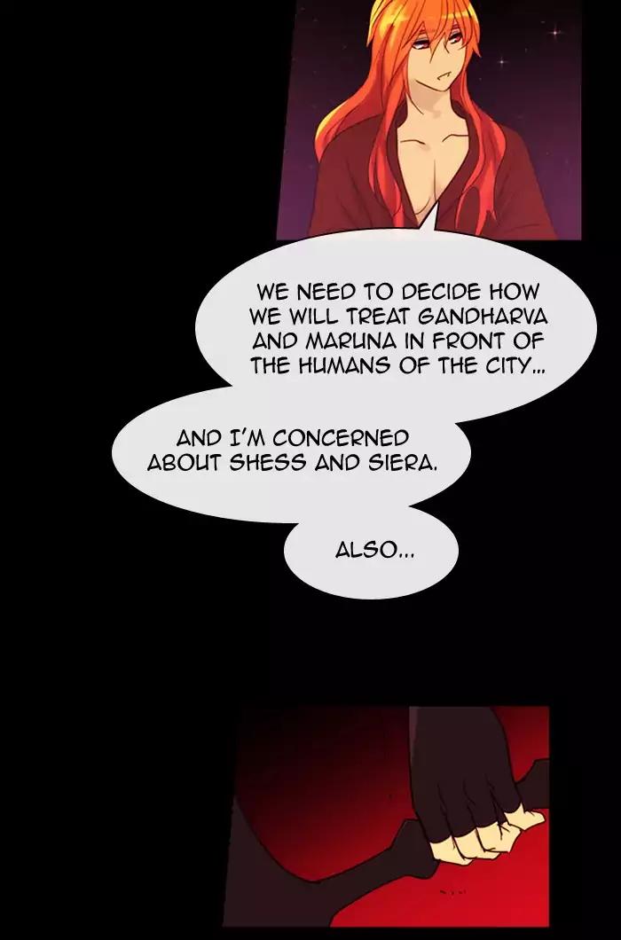 Kubera Chapter 349 page 44 - Chapter 349: The Point Of Your Sword (5)
