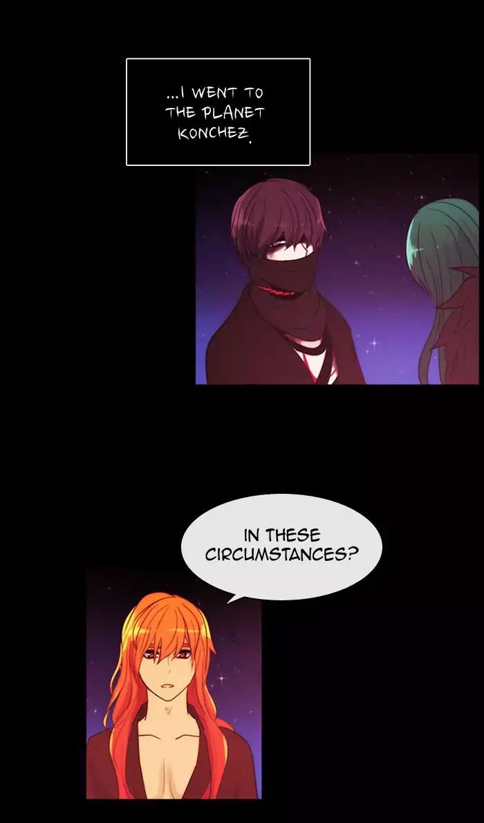 Kubera Chapter 349 page 48 - Chapter 349: The Point Of Your Sword (5)