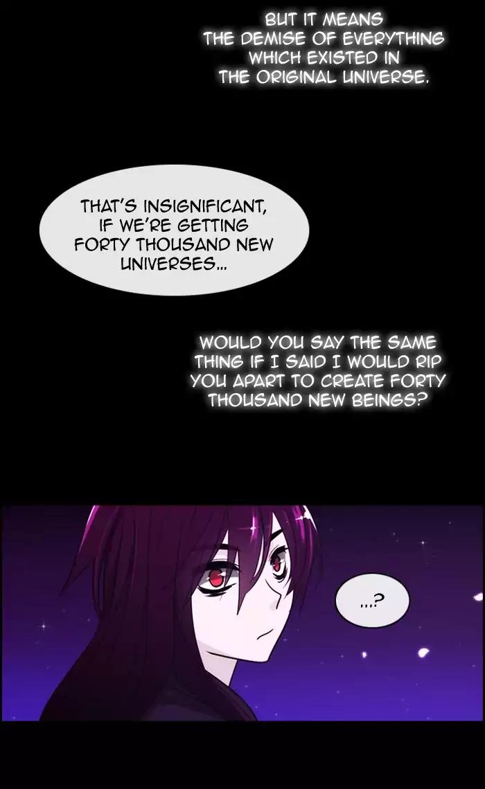 Kubera Chapter 349 page 5 - Chapter 349: The Point Of Your Sword (5)