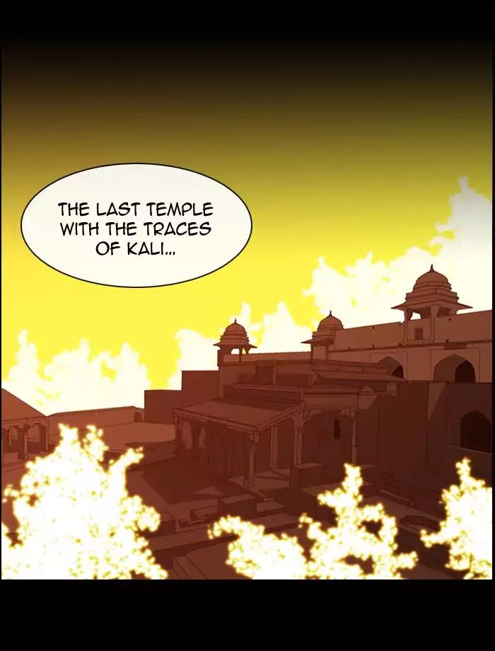 Kubera Chapter 349 page 50 - Chapter 349: The Point Of Your Sword (5)