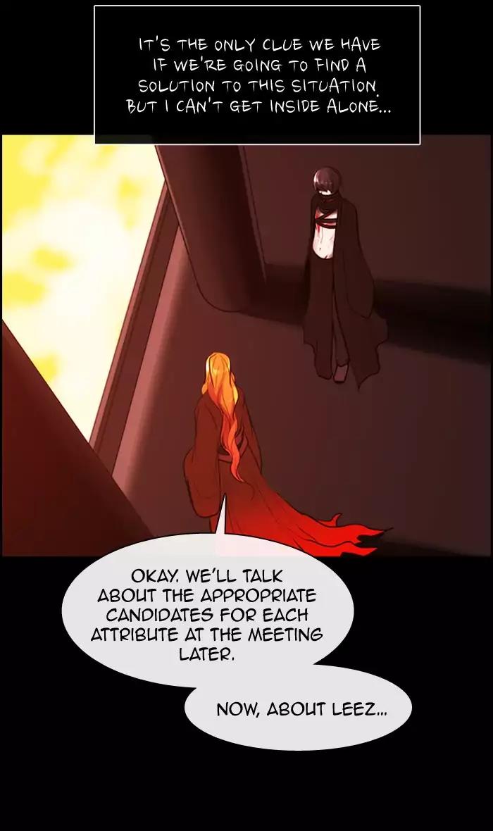 Kubera Chapter 349 page 51 - Chapter 349: The Point Of Your Sword (5)