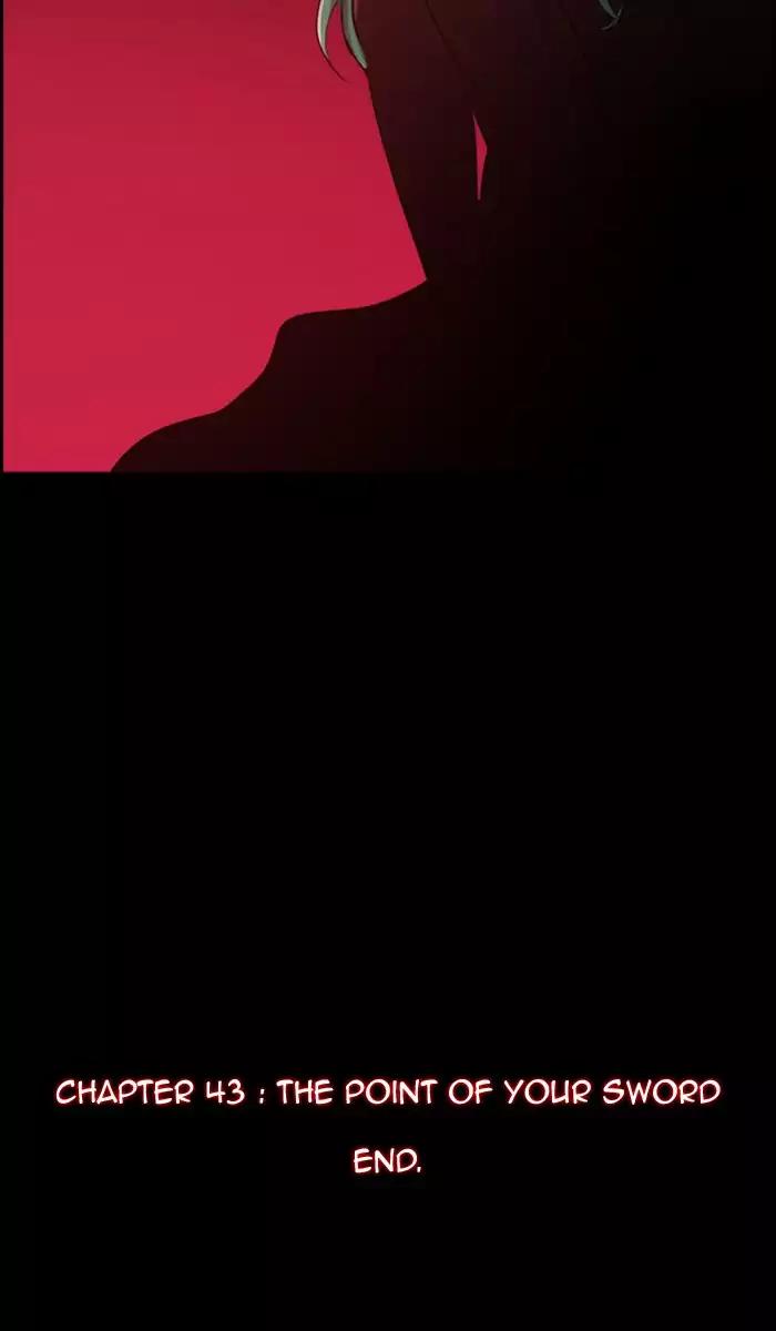 Kubera Chapter 349 page 56 - Chapter 349: The Point Of Your Sword (5)