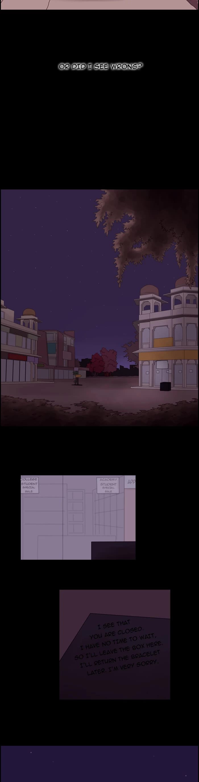 Kubera Chapter 35 page 15 - Chapter 35: Ep. 35 - The Golden Knight (9)