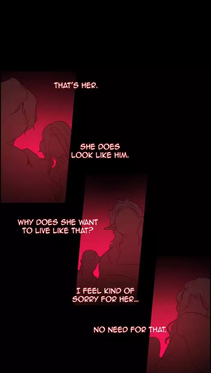 Kubera Chapter 350 page 1 - Chapter 350: The meaning of revenge (1)