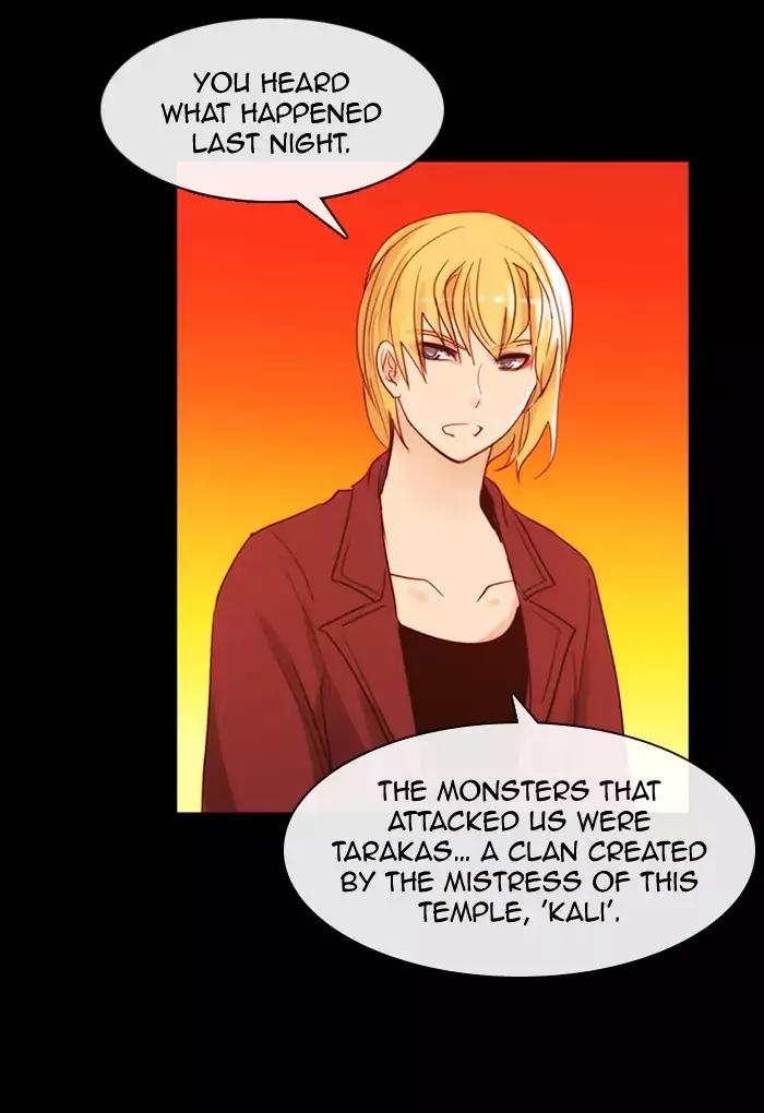 Kubera Chapter 350 page 10 - Chapter 350: The meaning of revenge (1)