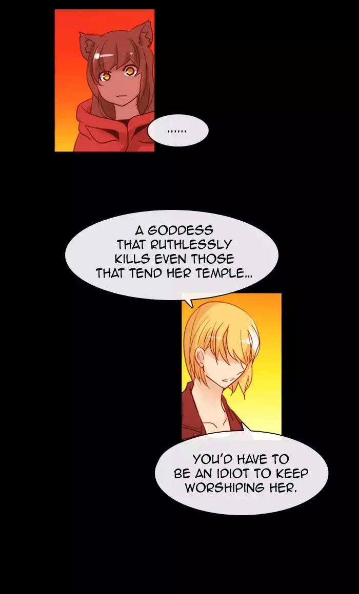 Kubera Chapter 350 page 11 - Chapter 350: The meaning of revenge (1)