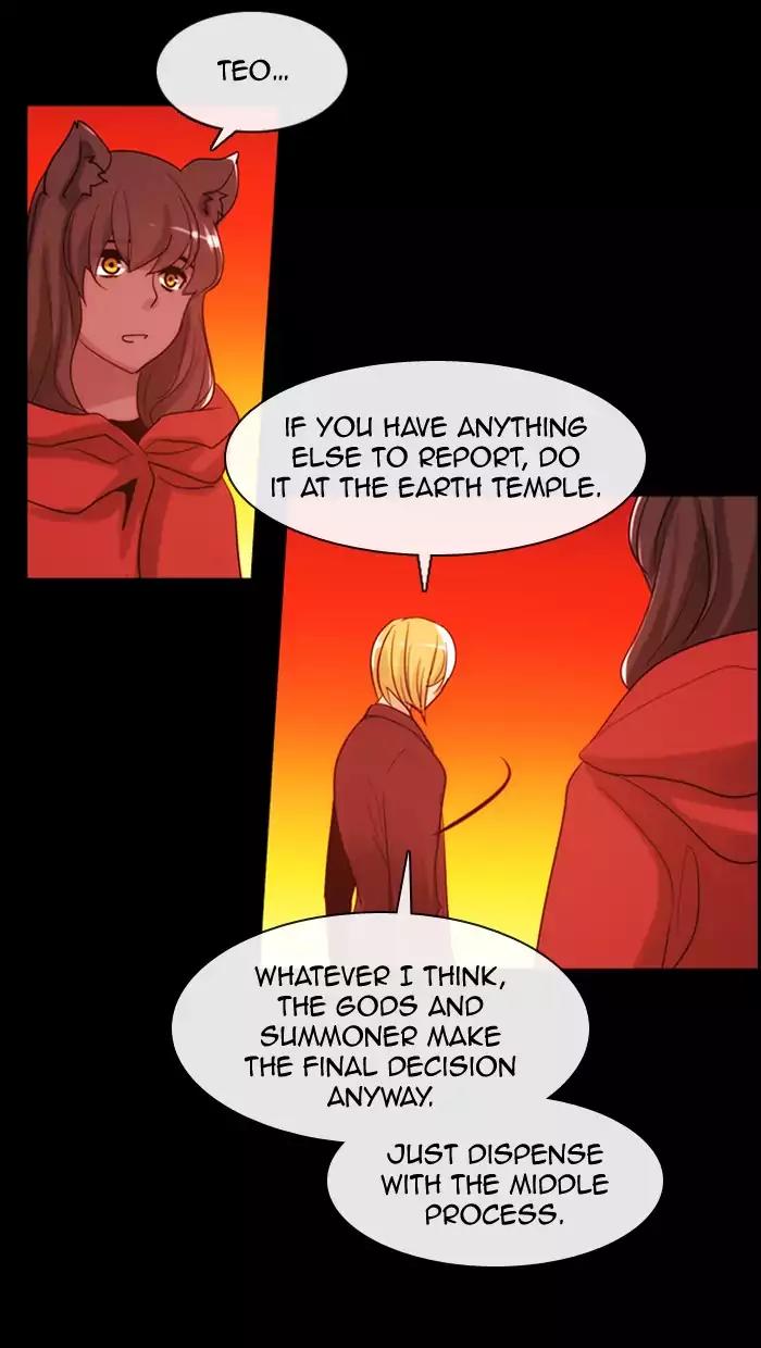 Kubera Chapter 350 page 12 - Chapter 350: The meaning of revenge (1)