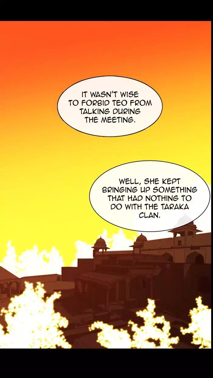 Kubera Chapter 350 page 16 - Chapter 350: The meaning of revenge (1)
