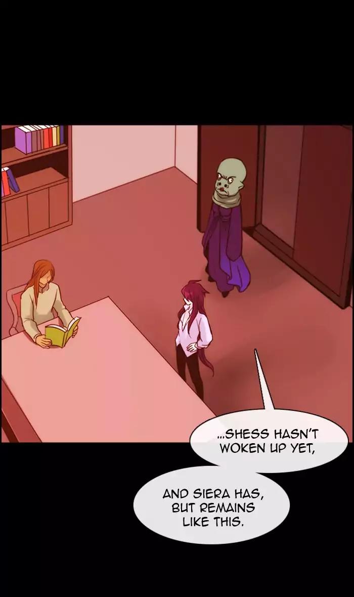 Kubera Chapter 350 page 18 - Chapter 350: The meaning of revenge (1)