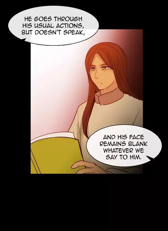 Kubera Chapter 350 page 19 - Chapter 350: The meaning of revenge (1)