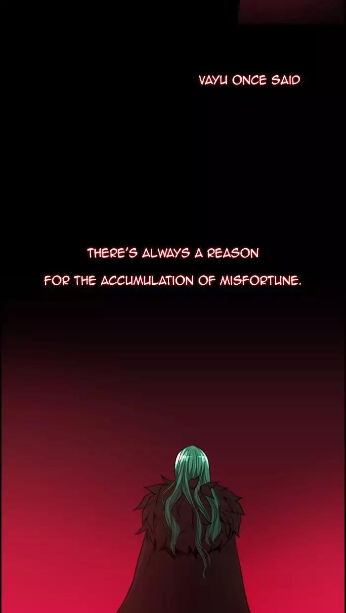 Kubera Chapter 350 page 2 - Chapter 350: The meaning of revenge (1)
