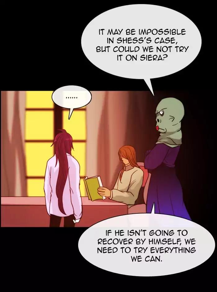 Kubera Chapter 350 page 21 - Chapter 350: The meaning of revenge (1)